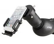 Adaptateur smartphone