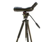 Olivon T800 ED + trépied pro