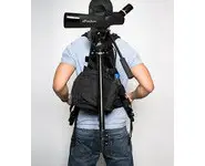 Sac à dos pour trépied