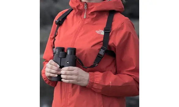 Harnais pour jumelles