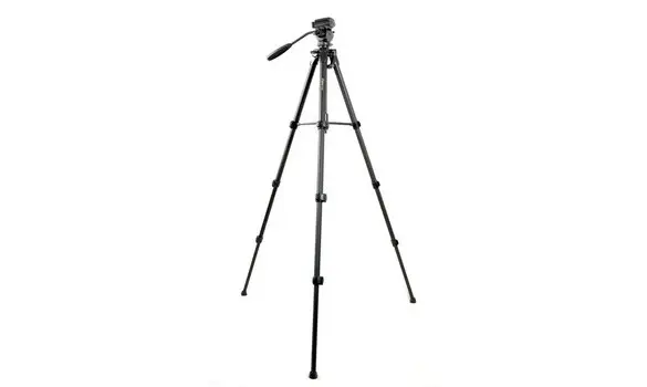 Trépied aluminium Olivon TR-152