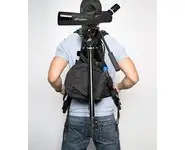 Sac à dos pour trépied